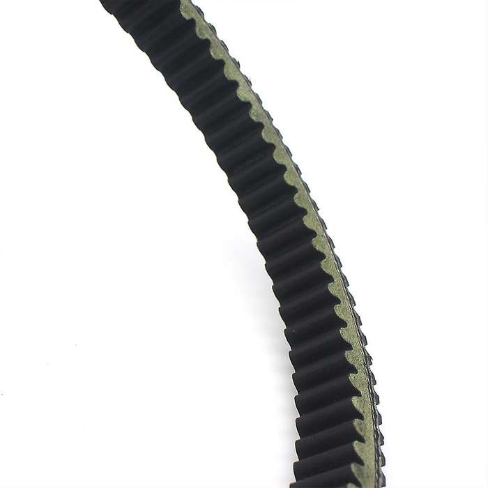 Motorcycle Rubber Transmission Driven Belt Gear Pulley Belt for XP500 T-MAX530 TMAX530 2012-2016
