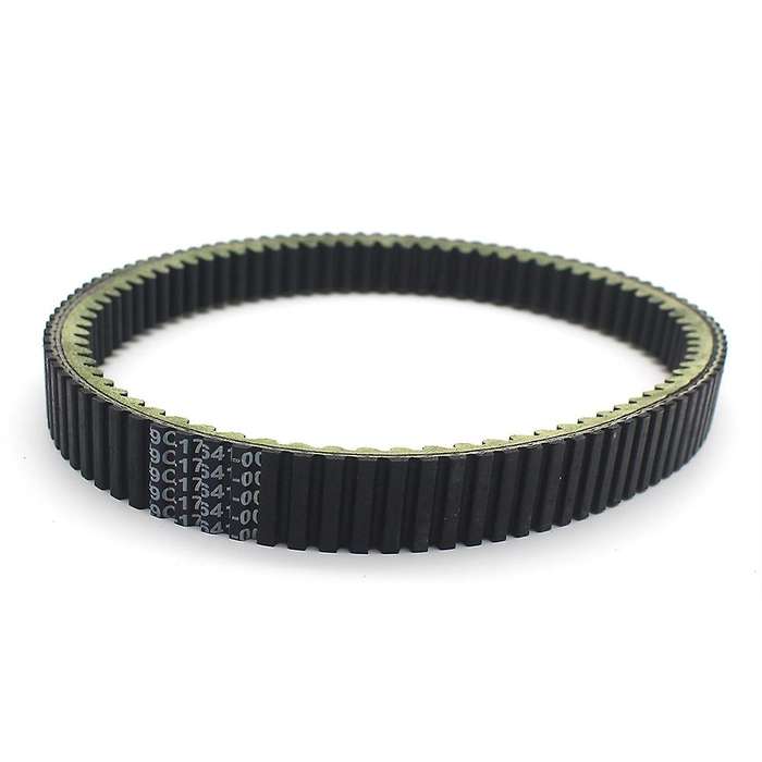 Motorcycle Rubber Transmission Driven Belt Gear Pulley Belt for XP500 T-MAX530 TMAX530 2012-2016