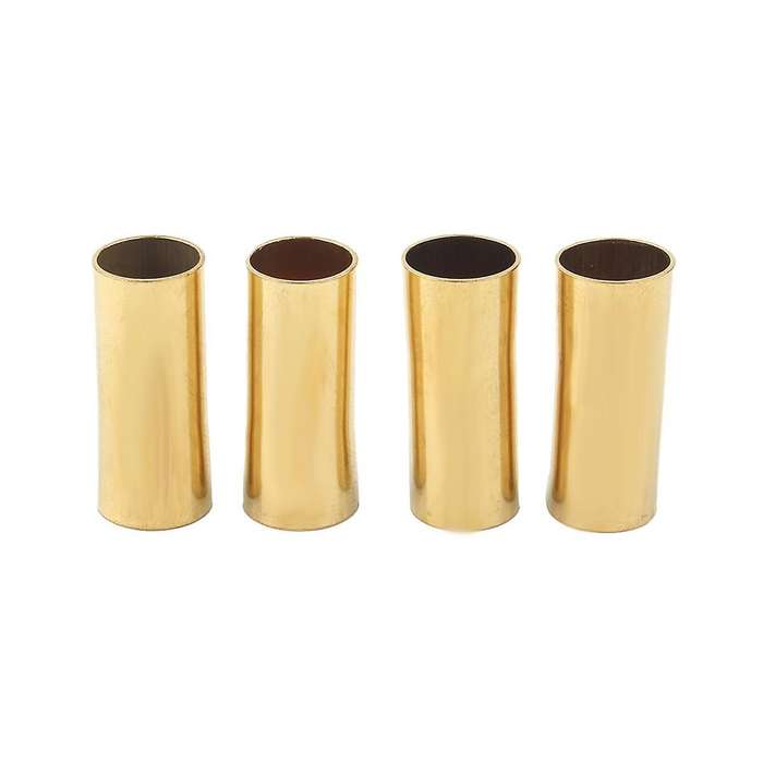 Motorcycle Rocker Accessories Brass Precision Tapered Bushings for Twin Cam End Ticking Noise -RL-TC