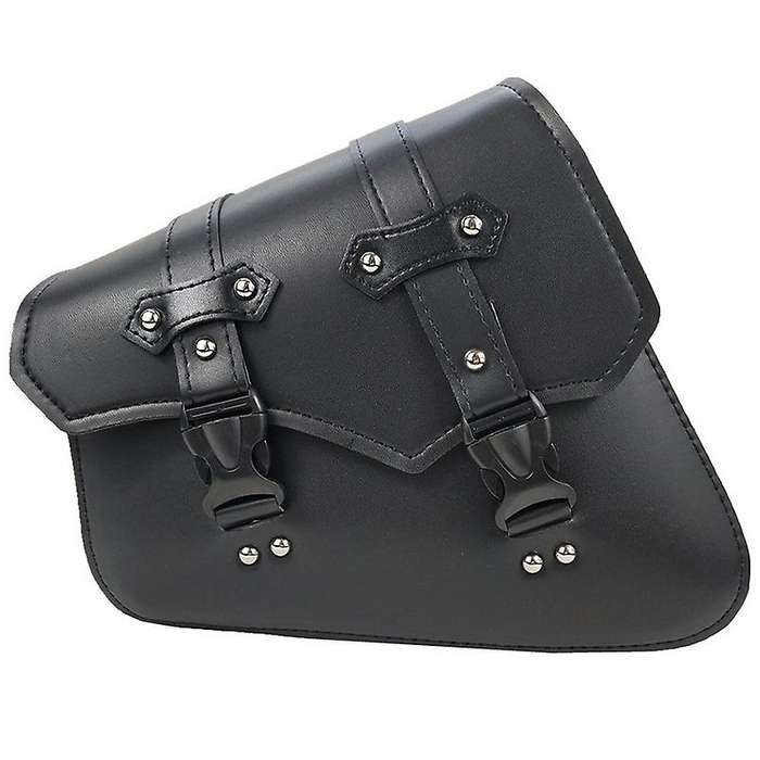 Motorcycle Saddle Bag Swingarm Bag Side Tool Bags Swing Arm Bag Bike Accessories Left