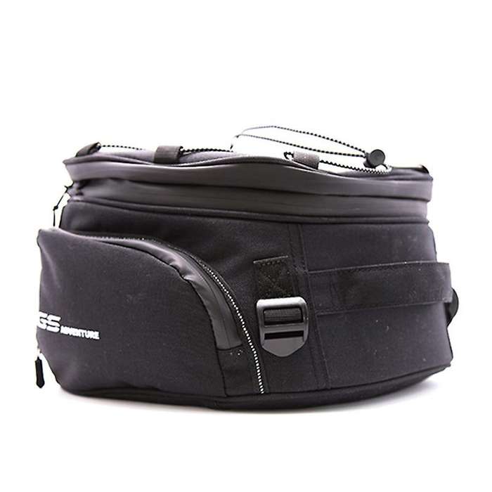 Motorcycle Saddlebag Tailbag Tail Bag Mount Panniers Rack Top Case for R1200Gs Lc Adv F850Gs K1600Gt