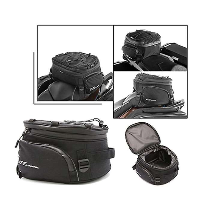 Motorcycle Saddlebag Tailbag Tail Bag Mount Panniers Rack Top Case for R1200Gs Lc Adv F850Gs K1600Gt