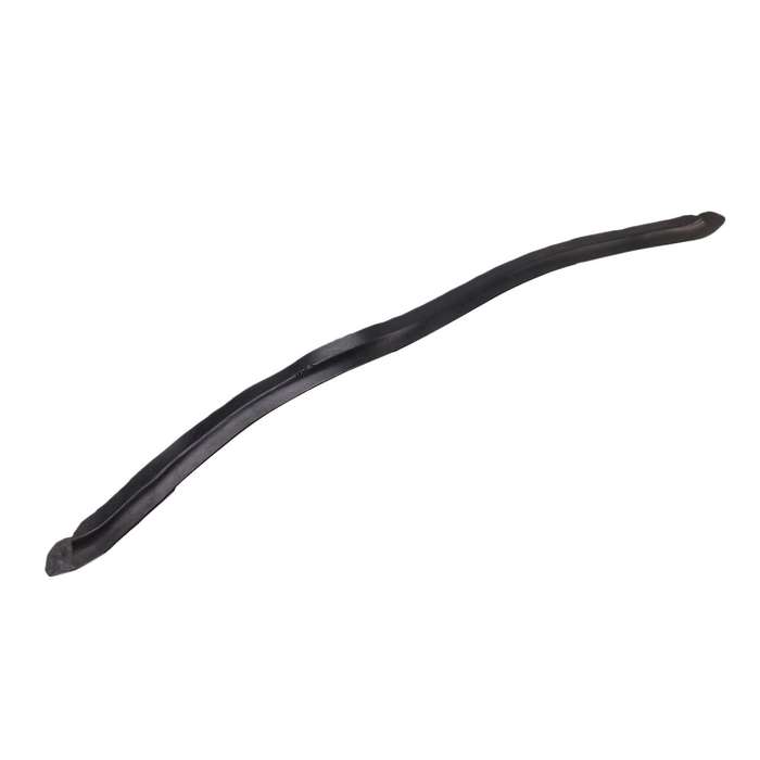 Motorcycle Screen Lower Rubber Trim Gasket Moulding for GL1800 Goldwing 2002
