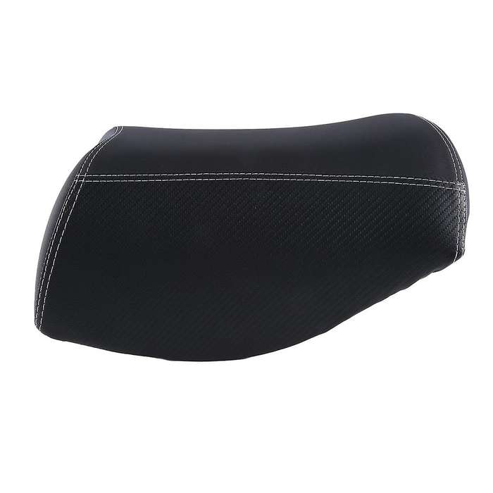 Motorcycle Seat Extension Tank Seat Children Sitting Cushion for Nmax 155 2016- for Uhr 150 2020-202
