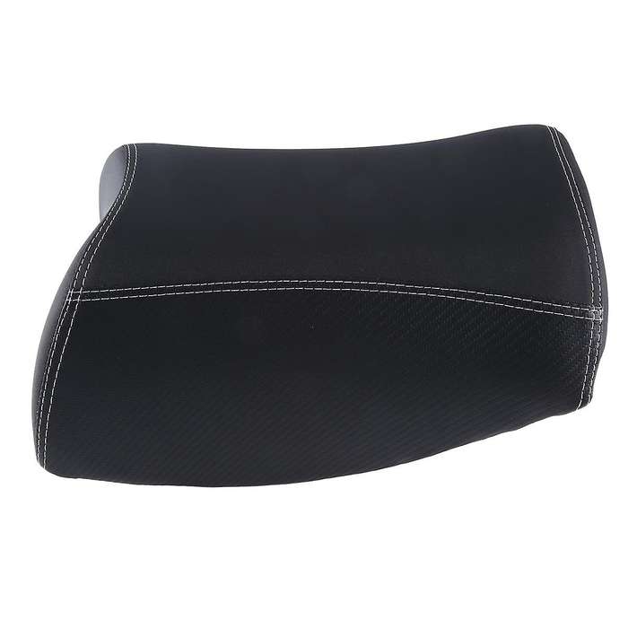 Motorcycle Seat Extension Tank Seat Children Sitting Cushion for Nmax 155 2016- for Uhr 150 2020-202