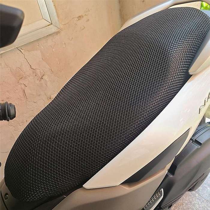 Motorcycle Seat Cushion Cover for Yamaha Nmax 155 Nmax125 Nmax155
