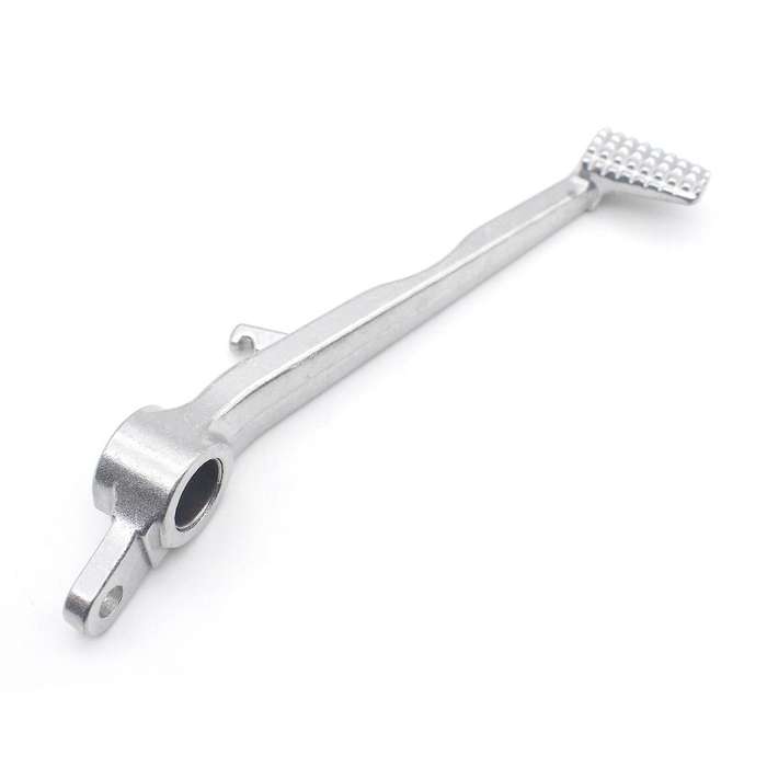 Motorcycle Shift Foot Pedal Brake Lever for -6R ZX6R 2005-2012 -10R ZX10R 2004-2011