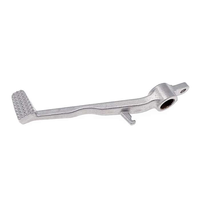 Motorcycle Shift Foot Pedal Brake Lever for -6R ZX6R 2005-2012 -10R ZX10R 2004-2011