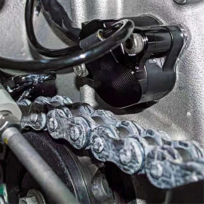 Motorcycle Sensor Guard Cover Protector for RS660 660 2021 2022 2023