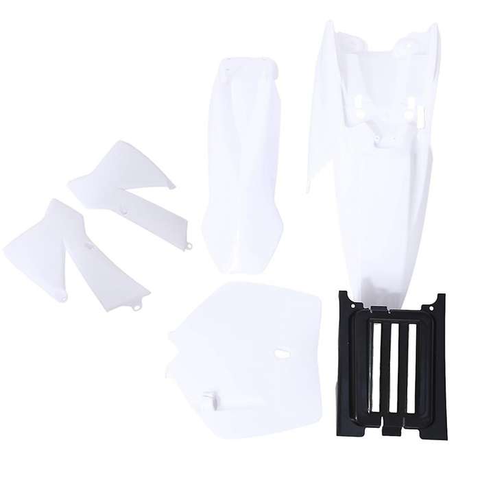 Motorcycle Shell Car Shell Automotive Supplies for Ktm50cc 39cc