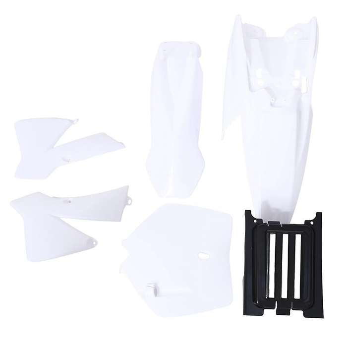 Motorcycle Shell Car Shell Automotive Supplies for Ktm50cc 39cc