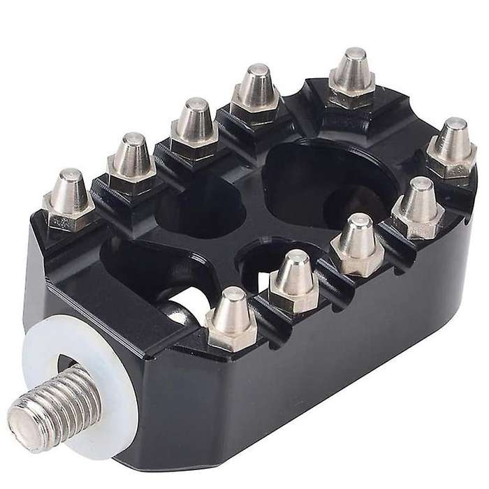Motorcycle Shifter Pegs Gear Shift Brake Foot Peg Toe Pegs Chopper Style for Touring 883 Softail