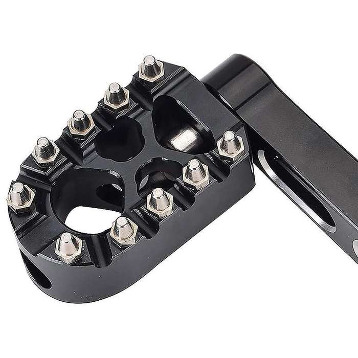 Motorcycle Shifter Pegs Gear Shift Brake Foot Peg Toe Pegs Chopper Style for Touring 883 Softail