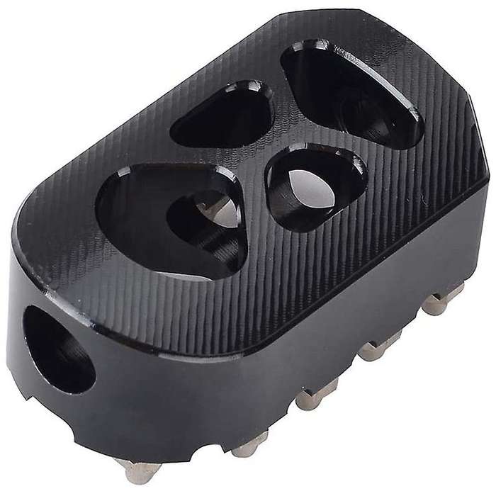 Motorcycle Shifter Pegs Gear Shift Brake Foot Peg Toe Pegs Chopper Style for Touring 883 Softail