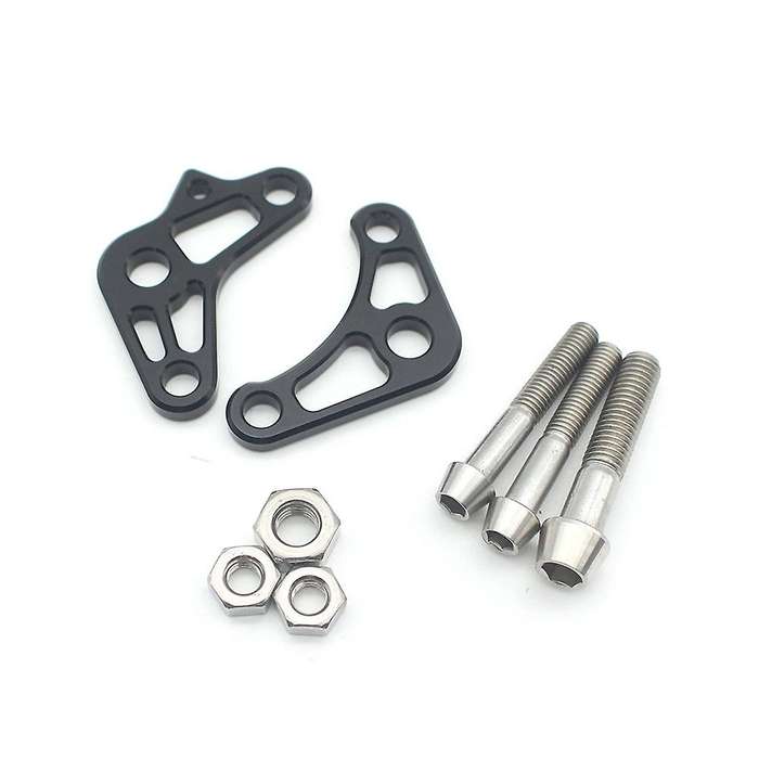 Motorcycle Shock Absorber Reduce 2-3cm Height for Sprint 150 Primavcra 150