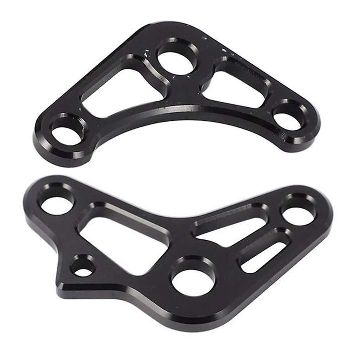 Motorcycle Shock Absorber Reduce 2-3cm Height for Sprint 150 Primavcra 150