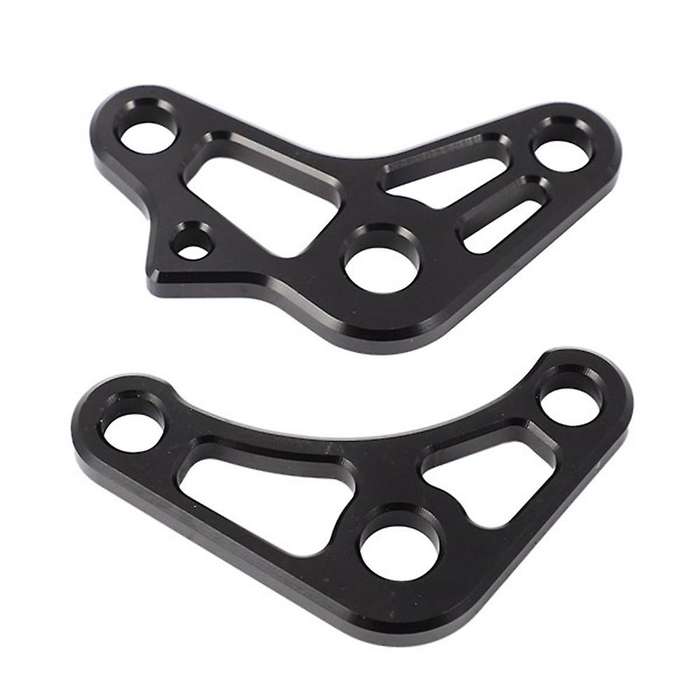 Motorcycle Shock Absorber Reduce 2-3cm Height for Sprint 150 Primavcra 150