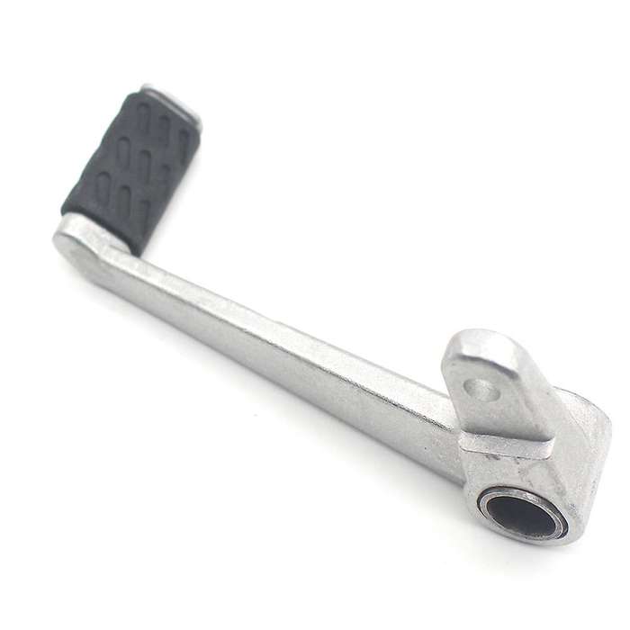 Motorcycle Shift Foot Pedal Gear Lever Brake Lever for 696 796 795 M1100 2009-2013