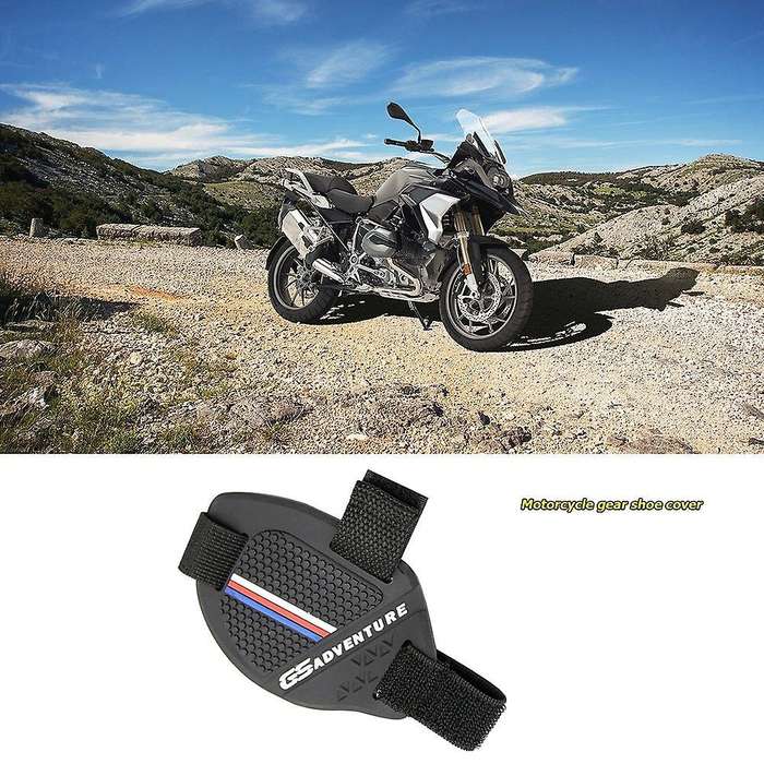 Motorcycle Shoes Protective Motorcycle Gear Shifter Shoe Boots Protector Motorbike Boot Cover Protec