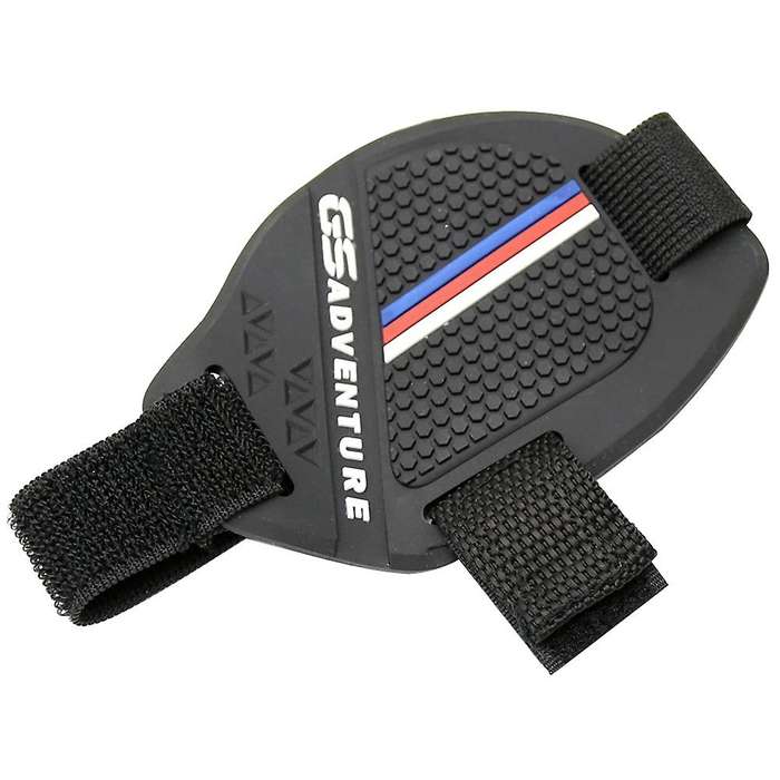 Motorcycle Shoes Protective Motorcycle Gear Shifter Shoe Boots Protector Motorbike Boot Cover Protec