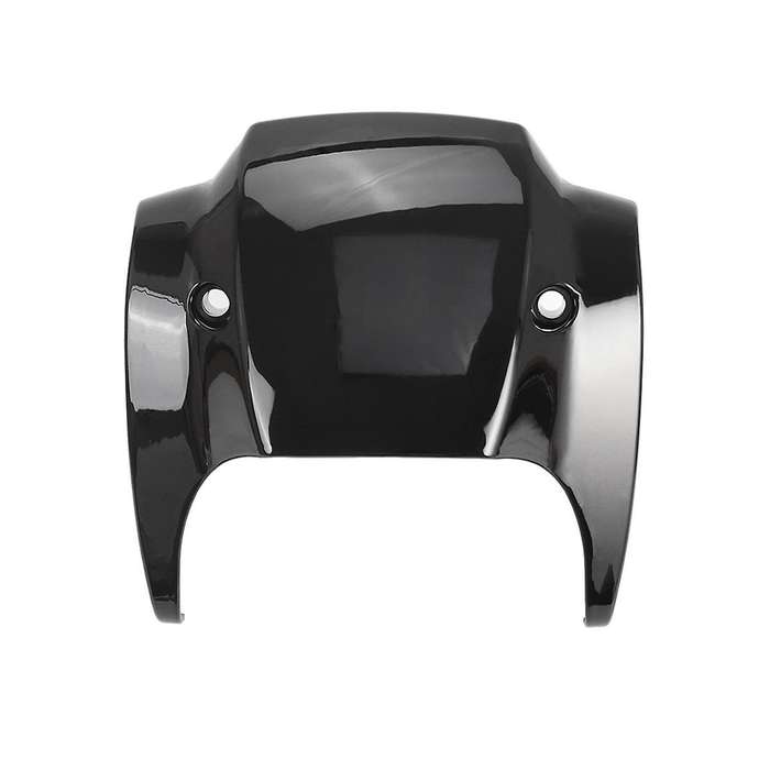 Motorcycle Short Front Mask Headlight Fairing Cover for V-rod Night Rod Muscle 2012-2017