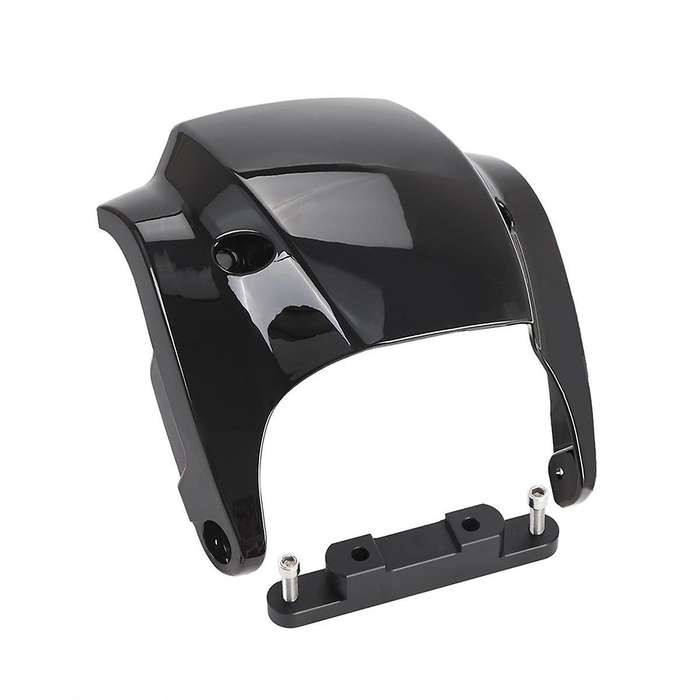 Motorcycle Short Front Mask Headlight Fairing Cover for V-rod Night Rod Muscle 2012-2017
