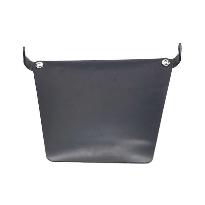 Motorcycle Shock Shield Shockproof Cover Mudguard Rear Tire Hugger for Cb 400 X Cb400 2021-2023