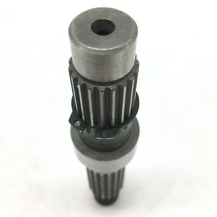 Motorcycle Short Output Shaft for GY6 150Cc Engine Scooter Go Kart ATV
