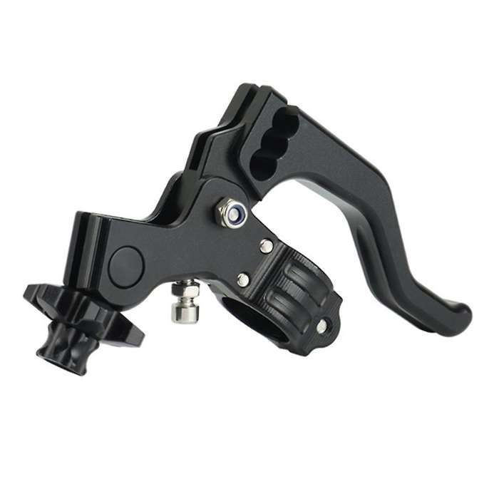 Motorcycle Short Stunt Clutch Lever for KX85 KX250 KX500 KX250F KX450F KDX200 KDX220 KLX250 KLX400(B