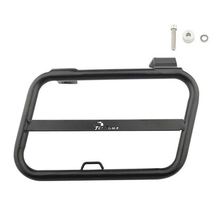 Motorcycle Side Bag Bracket for XSR 700 XTribute 2017-2023 XSR700 Legacy Right Side Trunk Bag Suppor