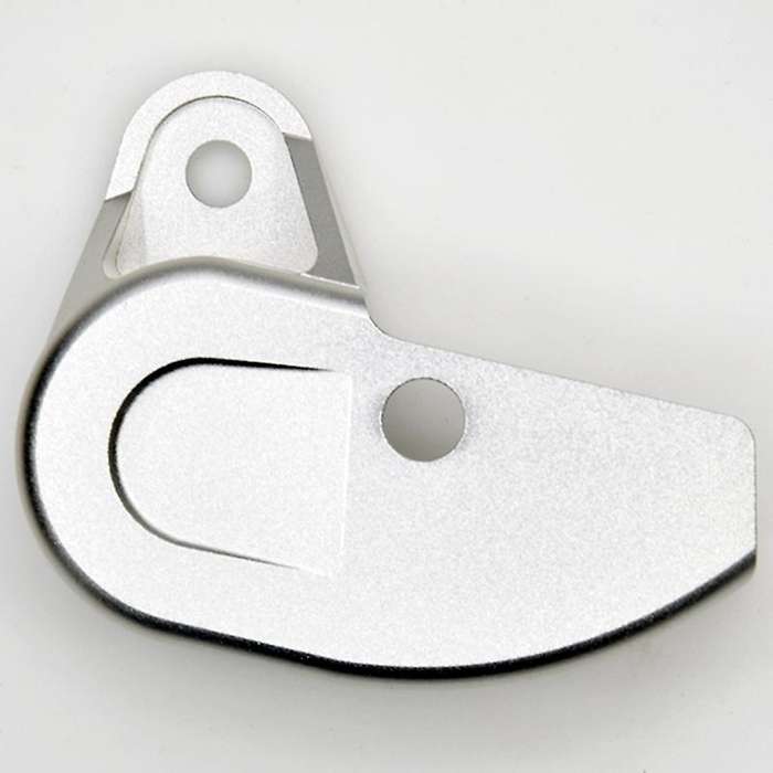 Motorcycle Side Bracket Electronic Switch Protection Cover Guard for G310GS G310R