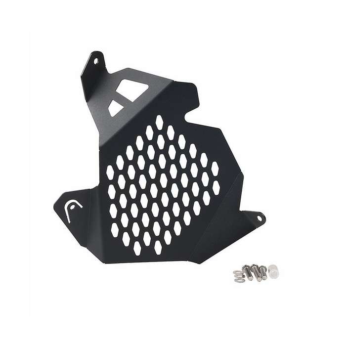 Motorcycle Side Guard Left Fairing Protection Cover for Pan America 1250 1250s Pa1250 2021-2023 Acc