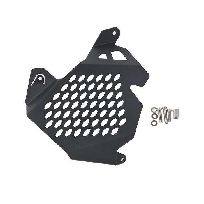 Motorcycle Side Guard Left Fairing Protection Cover for Pan America 1250 1250s Pa1250 2021-2023 Acc