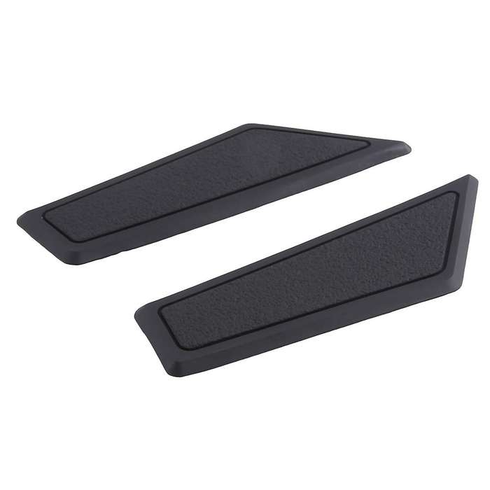 Motorcycle Side Fuel Tank Pads Protector Stickers Decal Gas Knee Grip Traction for Voge Ds525x 525 X