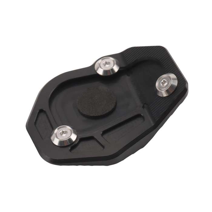 Motorcycle Side Stand Enlarger Extension Plate Pad for R Ninet Urban Gs/pure//scrambler 2017-2019 A