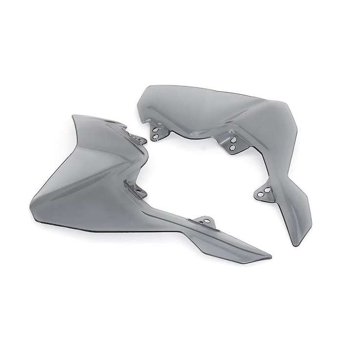 Motorcycle Side Windscreen Handshield Windproof Shield Wind Deflector for R 1250 Rt R1250rt 2021-20