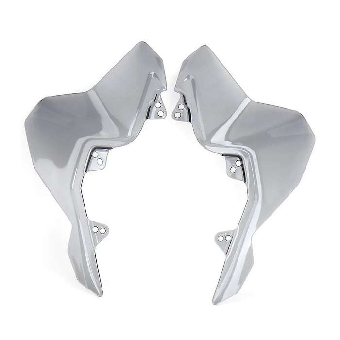 Motorcycle Side Windscreen Handshield Windproof Shield Wind Deflector for R 1250 Rt R1250rt 2021-20
