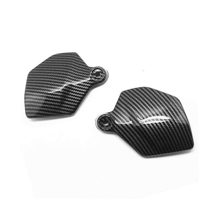 Motorcycle Side Upper Frame Cover Fairing Cowls for CBR1000RR CBR1000 RR 2017-2019
