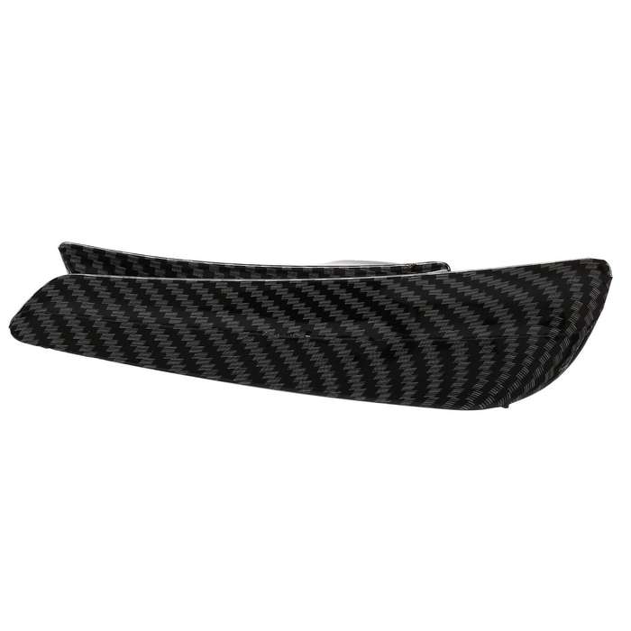 Motorcycle Side Wing Fairing Winglets Air Deflector for CBR650R CBR650F CBR500R CBR1000RR BWS JOG GP