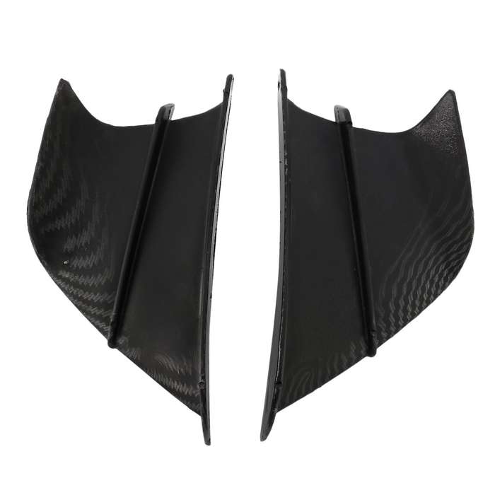 Motorcycle Side Wing Fairing Winglets Air Deflector for CBR650R CBR650F CBR500R CBR1000RR BWS JOG GP