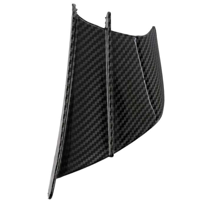 Motorcycle Side Wing Fairing Winglets Air Deflector for CBR650R CBR650F CBR500R CBR1000RR BWS JOG GP