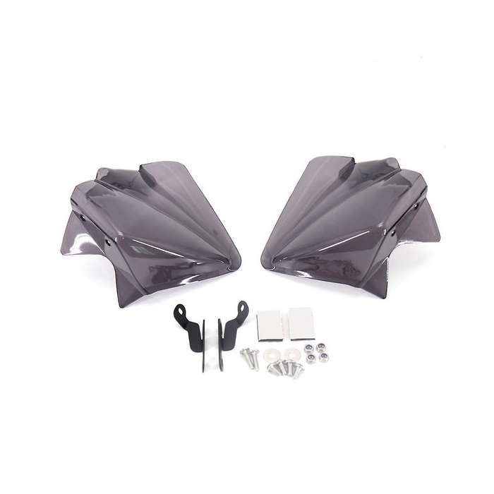 Motorcycle Side Wing Windshield Air Deflector Fairing for Forza 350 Forza250 Forza350 2019-2022(smo