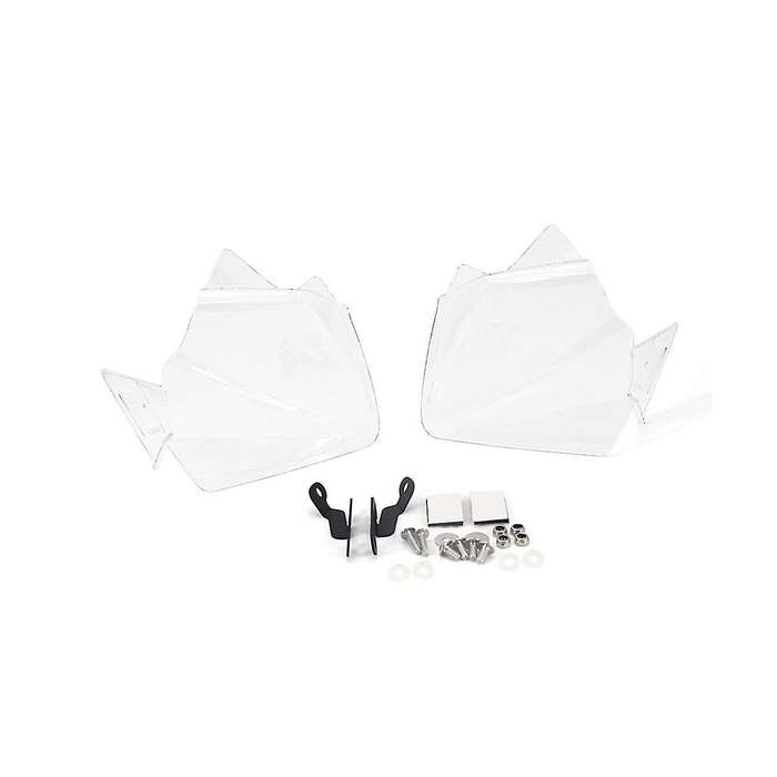 Motorcycle Side Wing Windshield Air Deflector Fairing for Forza 350 Forza250 Forza350 2019-2022(smo