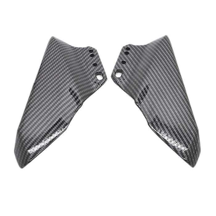 Motorcycle Side Wing Fairing Winglets Air Deflector for S1000RR