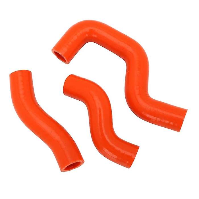 Motorcycle Silicone Hose Kit Radiator Heater Coolant Water Pipe for SXF450 SMR450 SXF SMR 450 2013 2