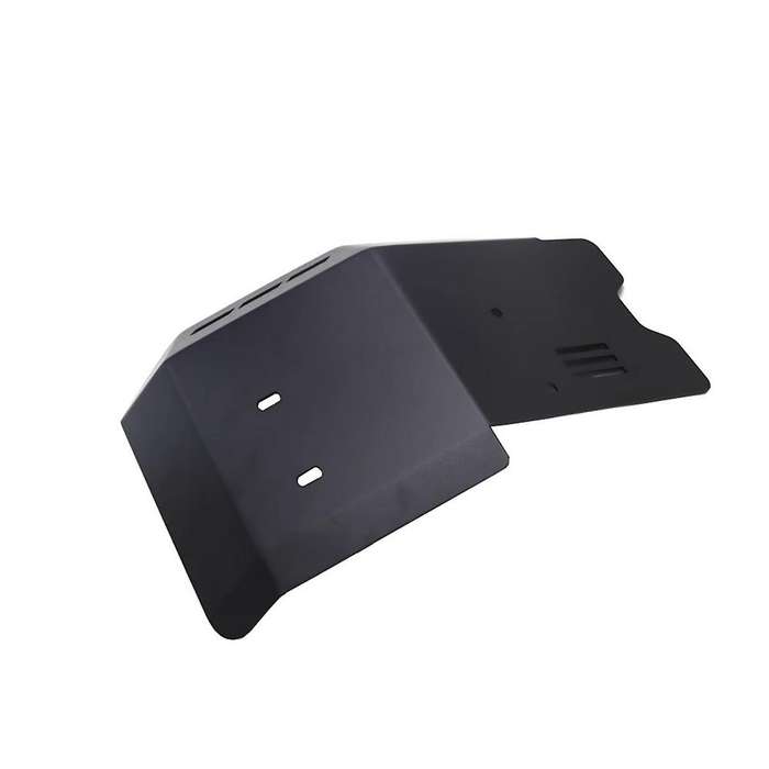 Motorcycle Skid Plate Engine Case Protection Chassis Protector Cover for Scrambler 400 X 400X Speed