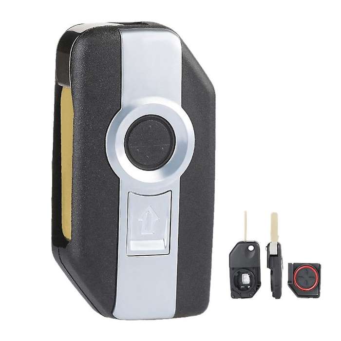 Motorcycle Smart Key Cover Replacement Case for R12000GS R1250GS R1200Rt K1600 GT GTL F750Gs