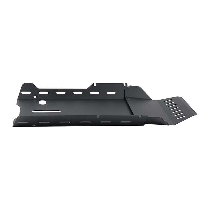 Motorcycle Skid Plate Engine Protection Guard Cover Bash Guards Plate for Goldwing 1800 Gl1800 2001-