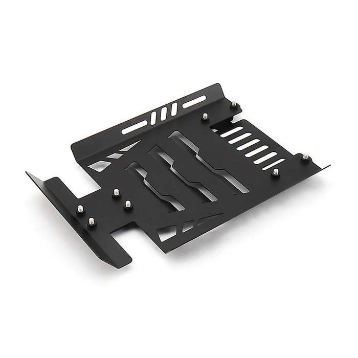 Motorcycle Skid Plate Lower Engine Base Chassis Guard Protection for Gt200 Srgt200 Srgt 200 Srgt200