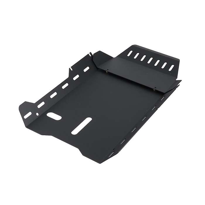 Motorcycle Skid Plate Engine Protection Guard Cover Bash Guards Plate for Goldwing 1800 Gl1800 2001
